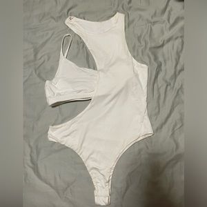 Princess Polly Bodysuit Size 8